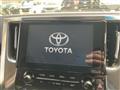 2021 Toyota Alphard G