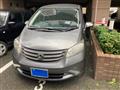 2009 Honda Freed