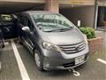 2009 Honda Freed