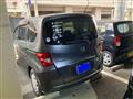 2009 Honda Freed