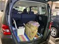 2009 Honda Freed