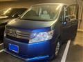 2011 Honda Step WGN