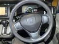 2011 Honda Step WGN