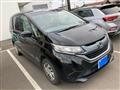 2016 Honda Freed
