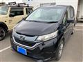 2016 Honda Freed