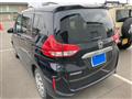 2016 Honda Freed