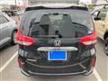 2016 Honda Freed