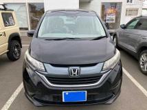 2016 Honda Freed