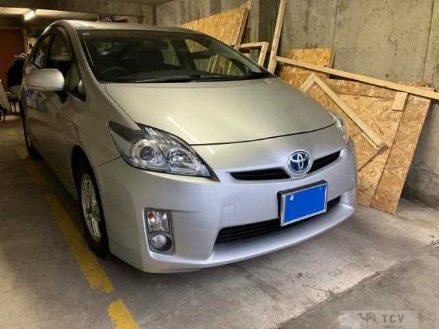 2009 Toyota Prius