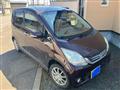 2009 Daihatsu Move