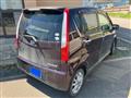 2009 Daihatsu Move