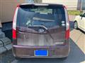 2009 Daihatsu Move