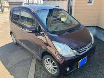 2009 Daihatsu Move