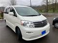 2005 Toyota Alphard G