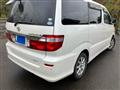 2005 Toyota Alphard G