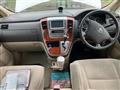 2005 Toyota Alphard G