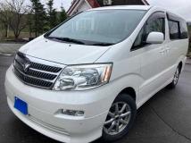 2005 Toyota Alphard G