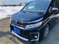 2015 Toyota Voxy