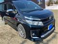 2015 Toyota Voxy