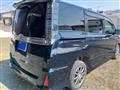 2015 Toyota Voxy