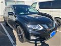 2022 Nissan X-Trail