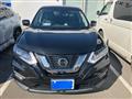 2022 Nissan X-Trail
