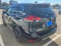 2022 Nissan X-Trail
