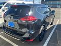 2022 Nissan X-Trail