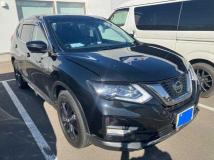 2022 Nissan X-Trail