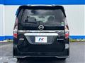 2021 Nissan Serena