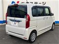 2021 Honda N BOX