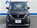 2021 Nissan ROOX