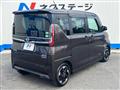 2021 Nissan ROOX