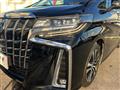 2023 Toyota Alphard G