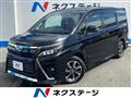 2017 Toyota Voxy
