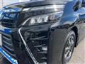 2017 Toyota Voxy