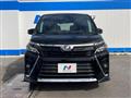 2017 Toyota Voxy