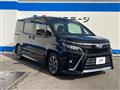 2017 Toyota Voxy