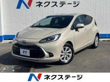 2023 Toyota AQUA