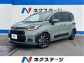 2023 Toyota Sienta