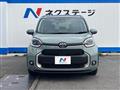 2023 Toyota Sienta
