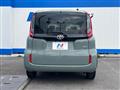 2023 Toyota Sienta
