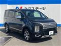 2024 Mitsubishi Delica D5