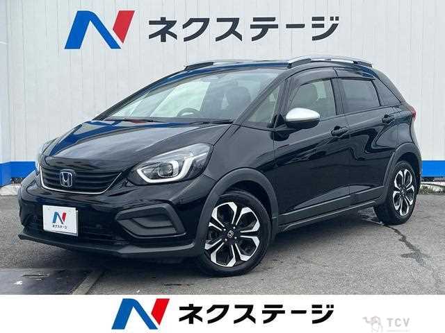 2020 Honda Fit
