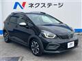 2020 Honda Fit