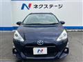 2017 Toyota AQUA
