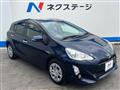 2017 Toyota AQUA