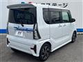 2022 Daihatsu Tanto