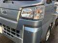 2021 Daihatsu Hijet Truck