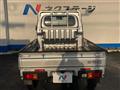 2021 Daihatsu Hijet Truck